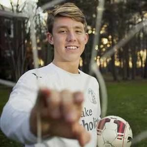 Meet your Posher, Johnny